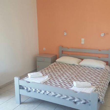 Michel Apartments Amoudara Lasithiou Dış mekan fotoğraf