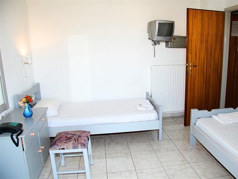 Michel Apartments Amoudara Lasithiou Dış mekan fotoğraf