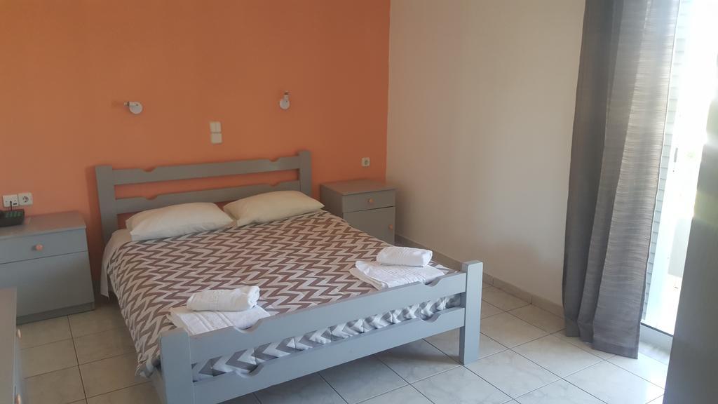 Michel Apartments Amoudara Lasithiou Dış mekan fotoğraf