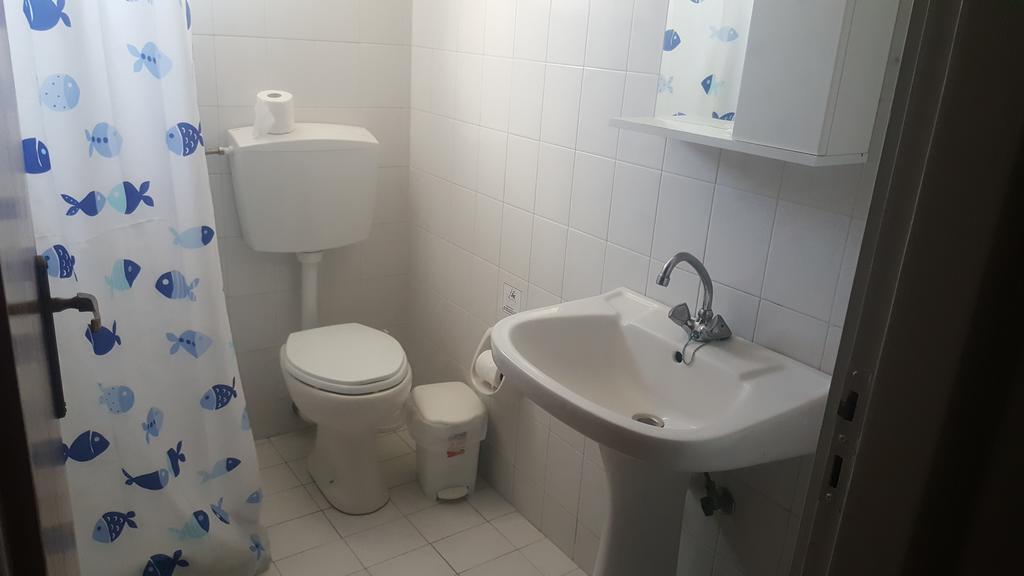 Michel Apartments Amoudara Lasithiou Dış mekan fotoğraf