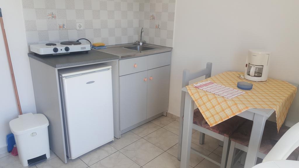 Michel Apartments Amoudara Lasithiou Dış mekan fotoğraf