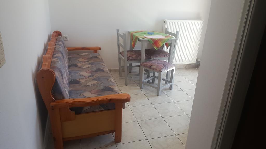 Michel Apartments Amoudara Lasithiou Dış mekan fotoğraf