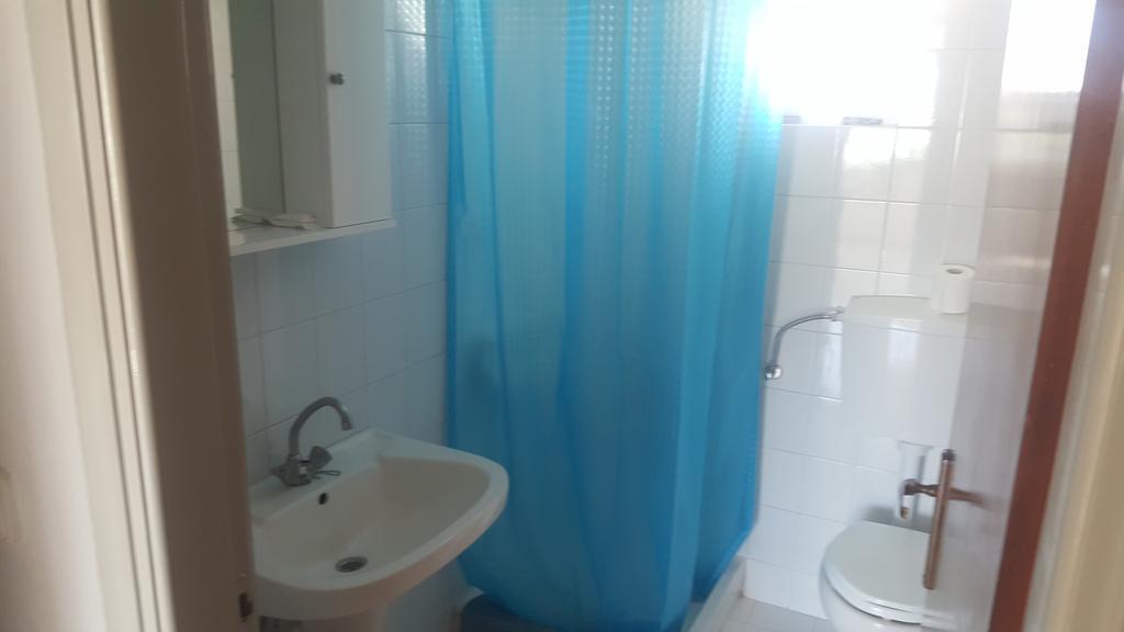 Michel Apartments Amoudara Lasithiou Dış mekan fotoğraf